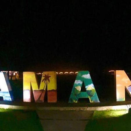 Great Deal For Friends, Couple And Family Apartment Samana Екстериор снимка