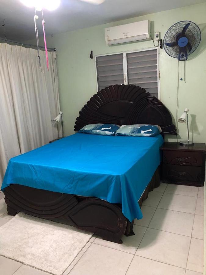 Great Deal For Friends, Couple And Family Apartment Samana Екстериор снимка