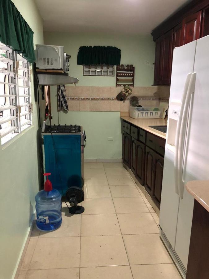 Great Deal For Friends, Couple And Family Apartment Samana Екстериор снимка